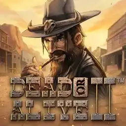 Dead or Alive 2 game at Magic Win Casino for United Kingdom players