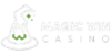 Magic Win Casino logo for United Kingdom players